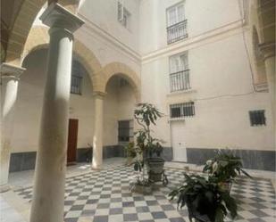 Apartament de lloguer a  Cádiz Capital