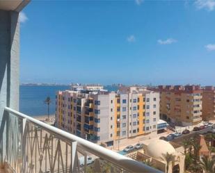 Exterior view of Flat to rent in Cartagena  with Terrace and Swimming Pool