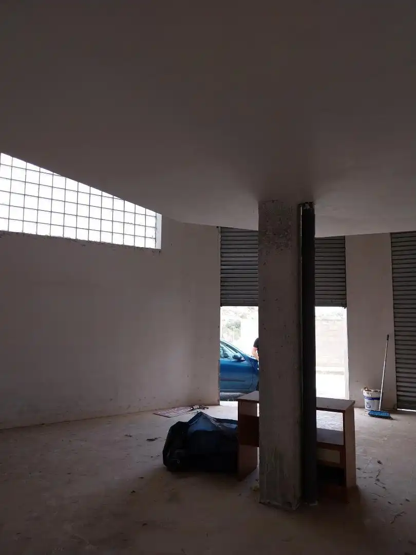 Planta baja en venta en Carrer de l'Alt Camp, 2, L'Espluga de Francolí Planta baja en venta en L'Espluga de Francolí