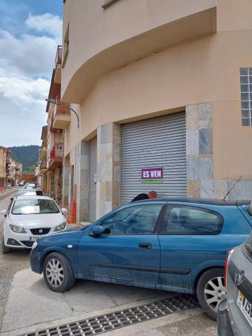Planta baja en Venta en Carrer de l'Alt Camp, 2 en L'Espluga de Francolí