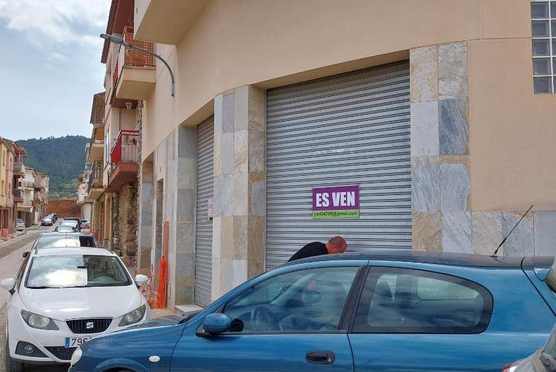 Foto 1 de Planta baixa en venda a Carrer de L'alt Camp, 2, L'Espluga de Francolí, Tarragona