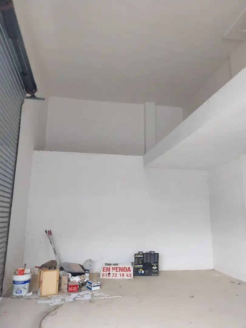 Planta baja en venta en Carrer de l'Alt Camp, 2, L'Espluga de Francolí Planta baja en venta en L'Espluga de Francolí