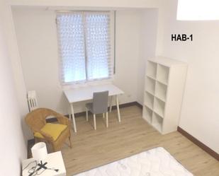 Bedroom of Flat to rent in Bilbao 