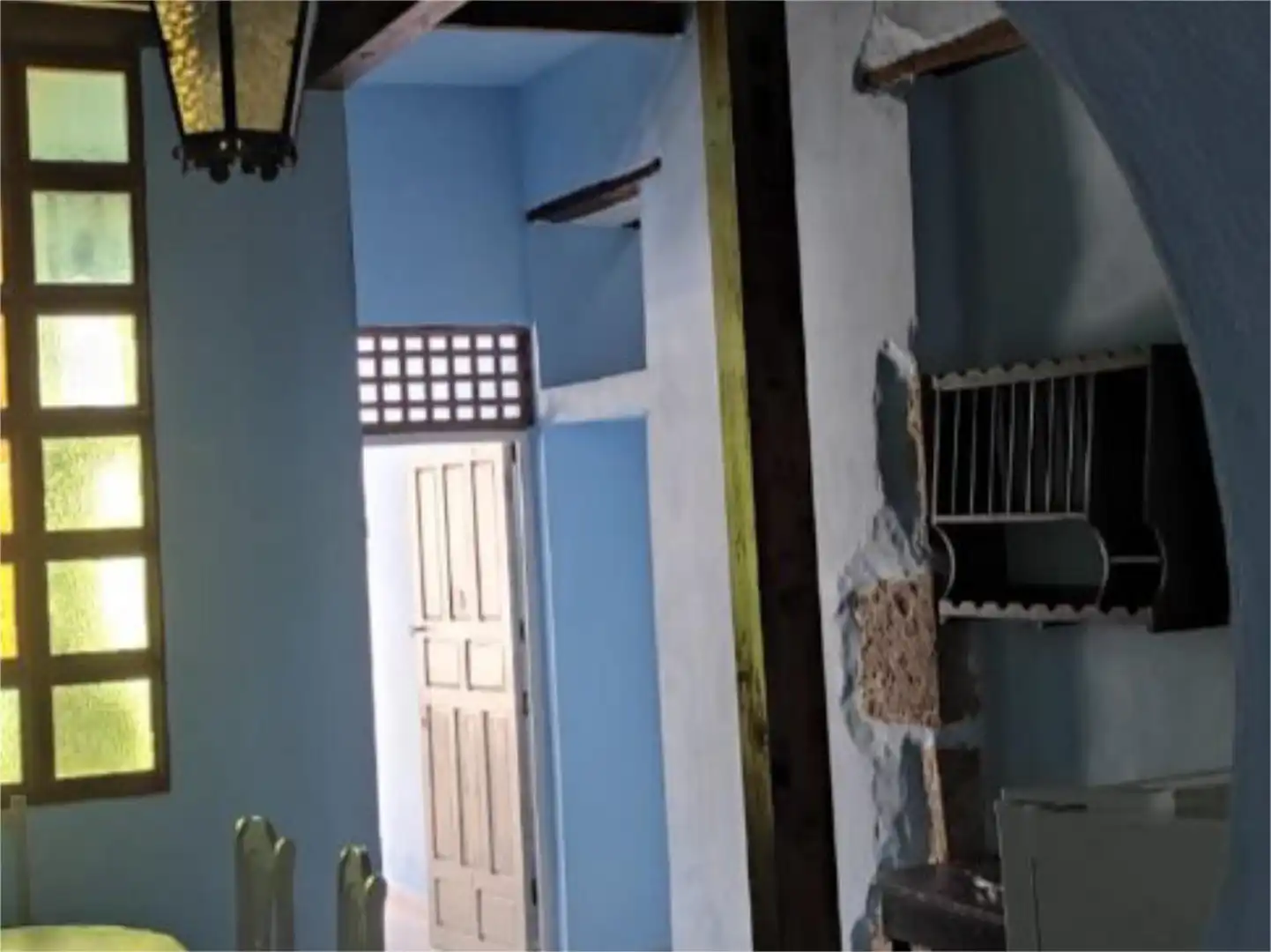 Casa adosada en venta en Calle la Estrella, 58, Los Silos Casa adosada en venta en Los Silos con Jardín privado, Parquet y Terraza