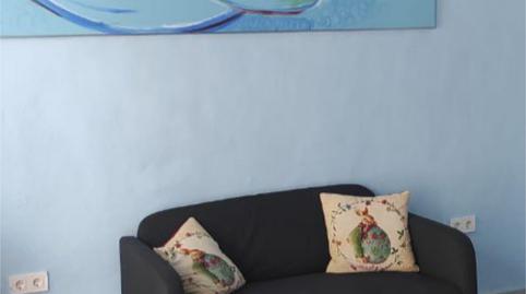 Foto 4 de Casa adosada en venda a Calle la Estrella, 58, Los Silos, Santa Cruz de Tenerife