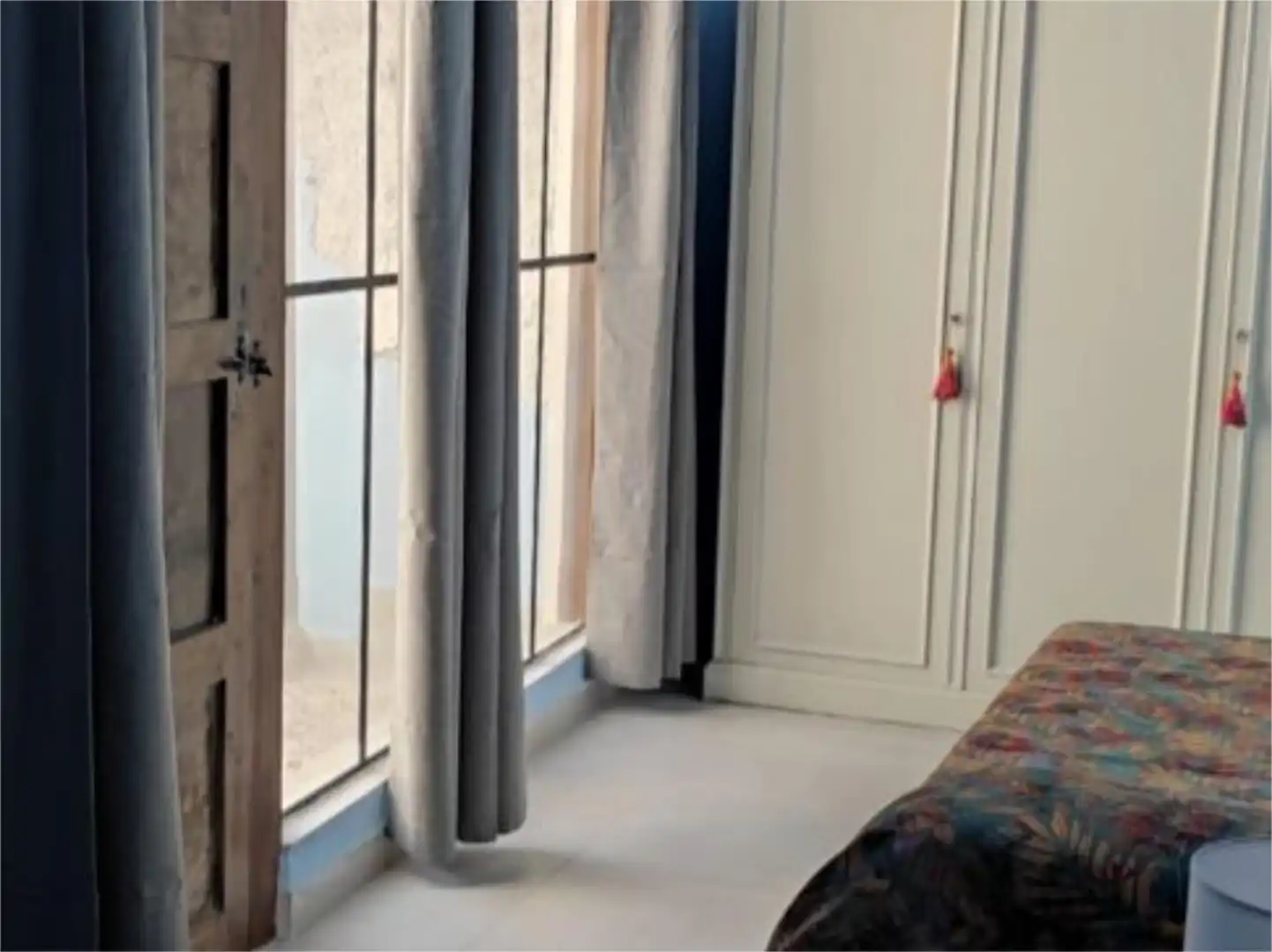 Casa adosada en venta en Calle la Estrella, 58, Los Silos Habitación de Casa adosada en venta en Los Silos con Jardín privado, Parquet y Terraza