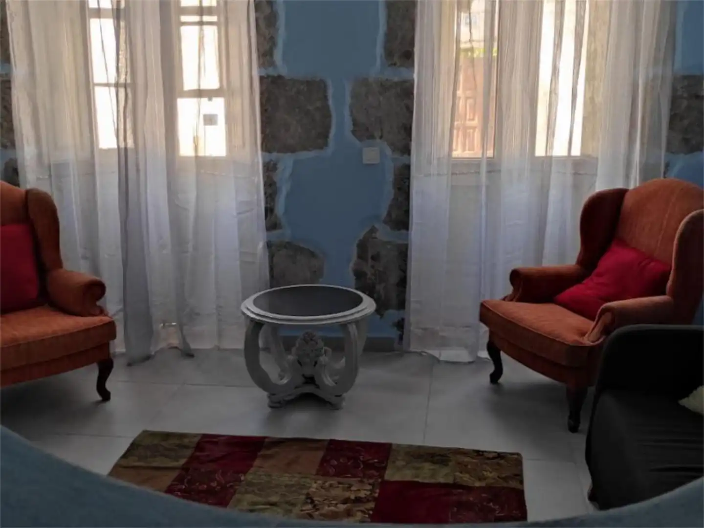 Casa adosada en venta en Calle la Estrella, 58, Los Silos Casa adosada en venta en Los Silos con Jardín privado, Parquet y Terraza