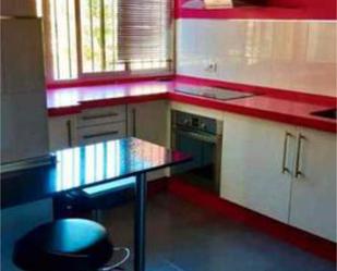 Flat to rent in Chapín - Campus Universitario - Navinco