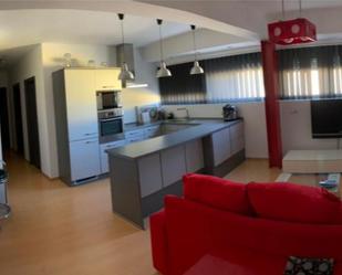 Kitchen of Flat to rent in Utrera  with Air Conditioner