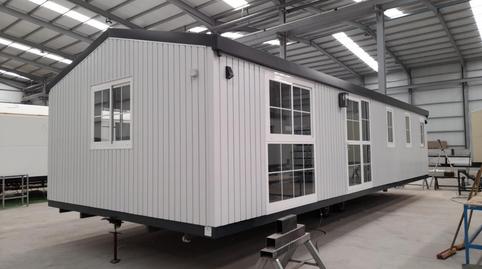 Apartament en venda a Calle de Muñoz Torrero, 9, Universidad - Malasaña, Madrid - imatge 4 Foto 4 de Apartament en venda a Calle de Muñoz Torrero, 9, Universidad - Malasaña, Madrid