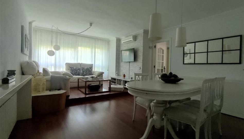 Photo 1 of Flat to share in Calle de la Hacienda de Pavones, 217, Pavones, Madrid