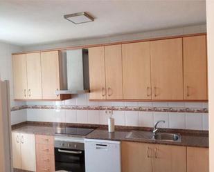 Kitchen of Flat to rent in Los Alcázares  with Terrace