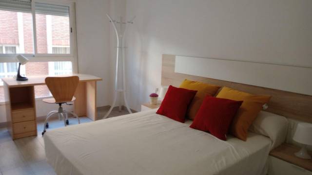 Piso en Alquiler en Carrer del Governador Vell, 13 en La Xerea