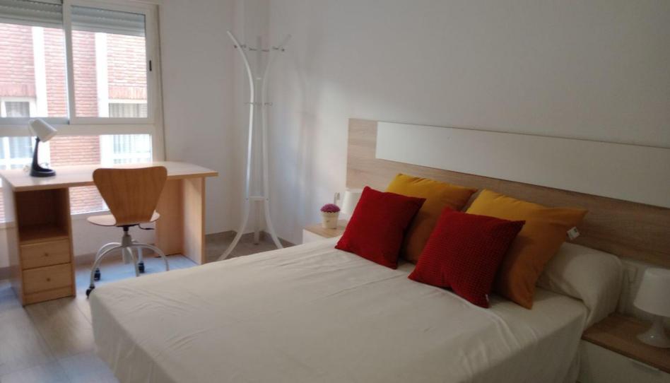 Pis de lloguer a Carrer del Governador Vell, 13, La Xerea, Valencia - imatge 1 Foto 1 de Pis de lloguer a Carrer del Governador Vell, 13, La Xerea, Valencia