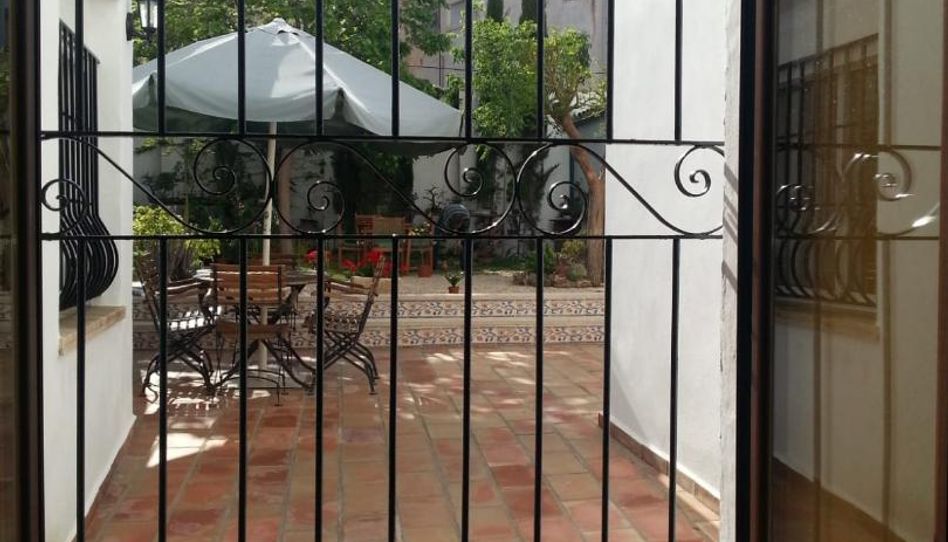 Casa adosada en venta en Calle José Mouliaá, 38, San José, Lorca - imagen 1 Foto 1 de Casa adosada en venta en Calle José Mouliaá, 38, San José, Lorca