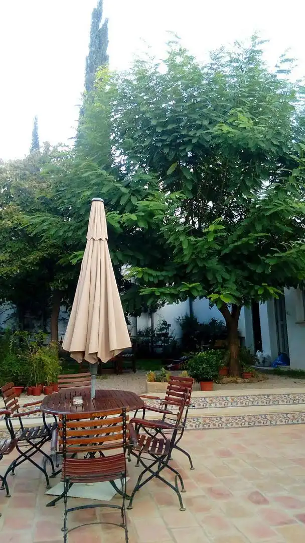 Casa adosada en venta en Calle José Mouliaá, 38, San José Jardín de Casa adosada en venta en Lorca con Calefacción, Jardín privado y Terraza