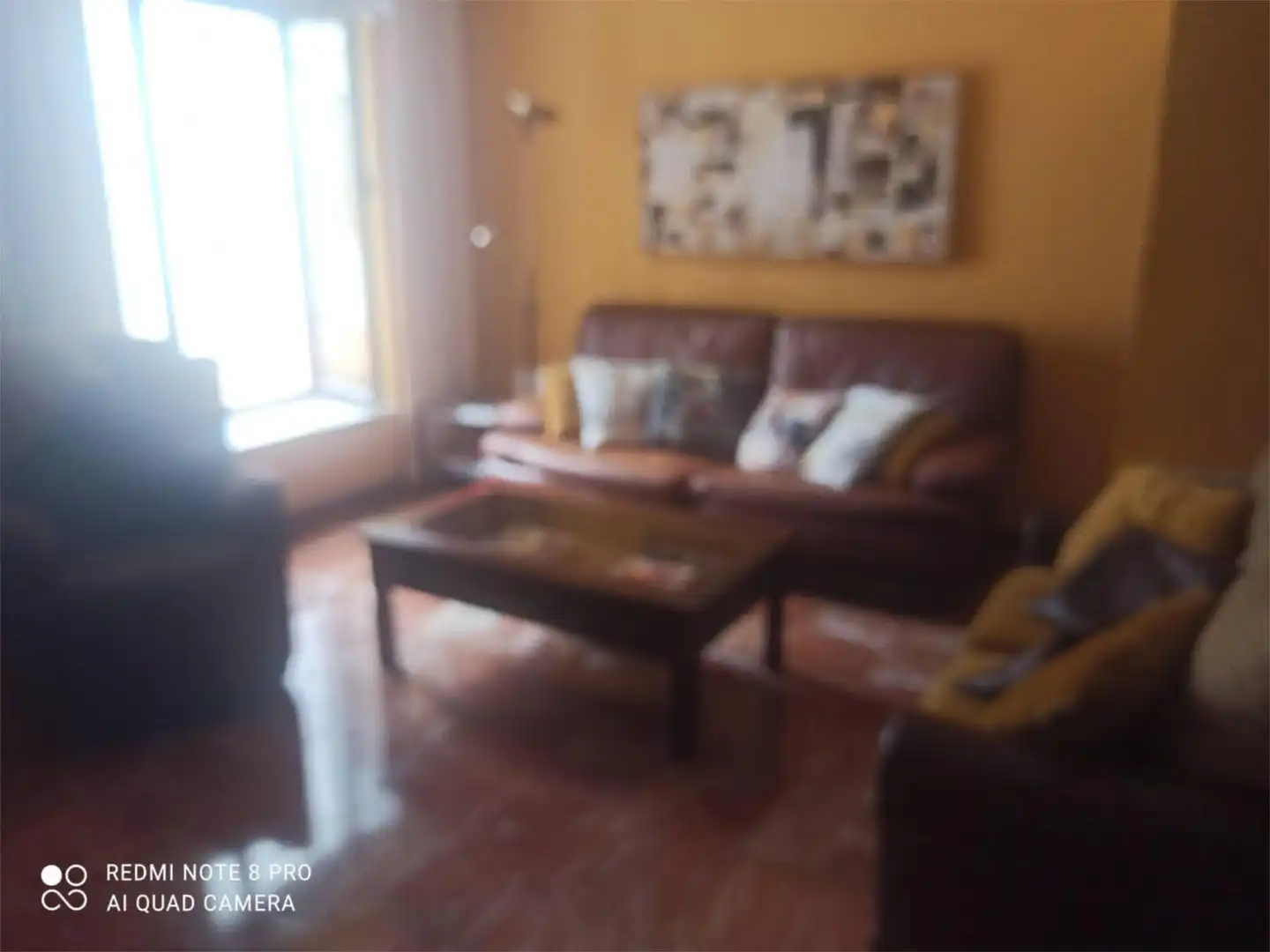 Casa adosada en venta en Calle José Mouliaá, 38, San José Sala de estar de Casa adosada en venta en Lorca con Calefacción, Jardín privado y Terraza