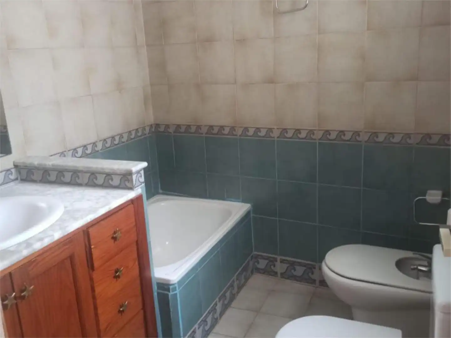 Casa adosada en venta en Calle José Mouliaá, 38, San José Baño de Casa adosada en venta en Lorca con Calefacción, Jardín privado y Terraza