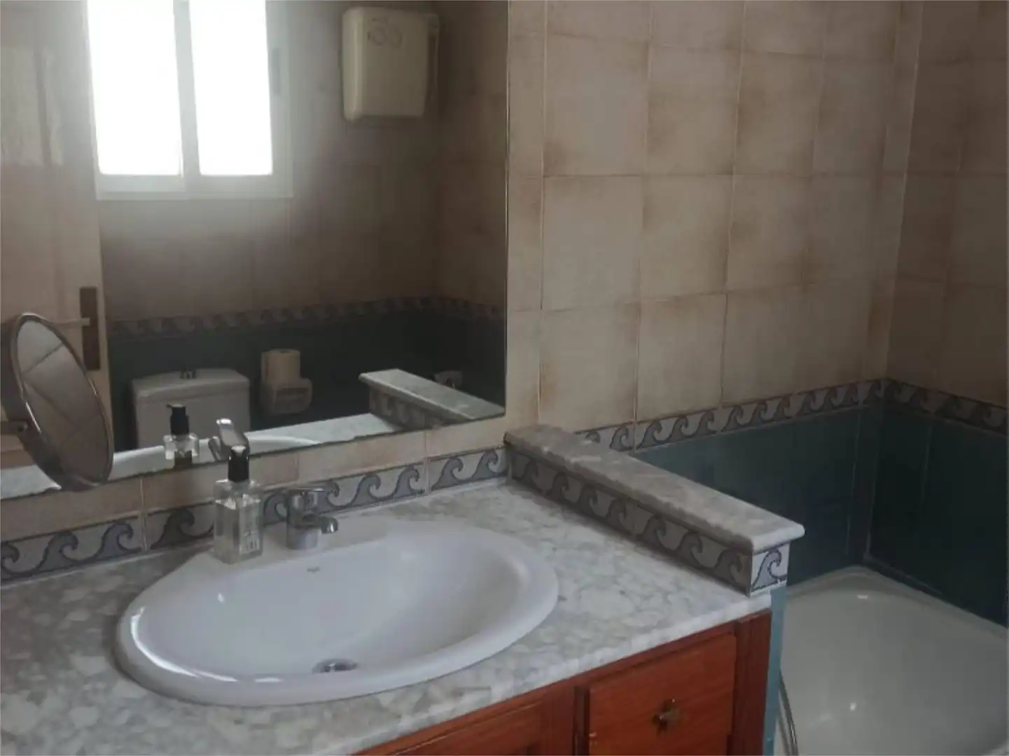 Casa adosada en venta en Calle José Mouliaá, 38, San José Baño de Casa adosada en venta en Lorca con Calefacción, Jardín privado y Terraza