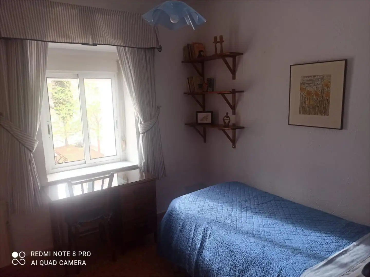 Casa adosada en venta en Calle José Mouliaá, 38, San José Habitación de Casa adosada en venta en Lorca con Calefacción, Jardín privado y Terraza
