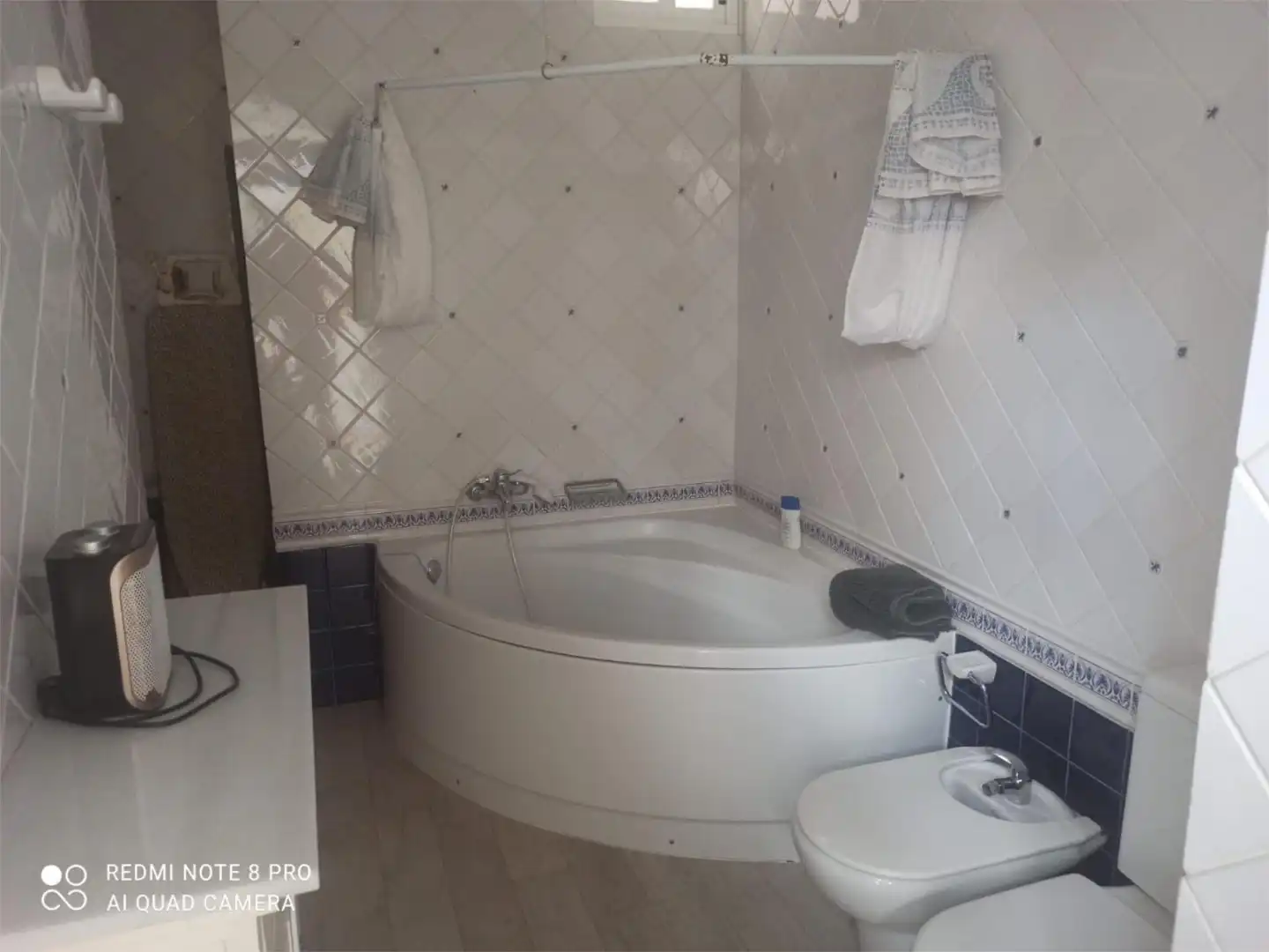 Casa adosada en venta en Calle José Mouliaá, 38, San José Baño de Casa adosada en venta en Lorca con Calefacción, Jardín privado y Terraza