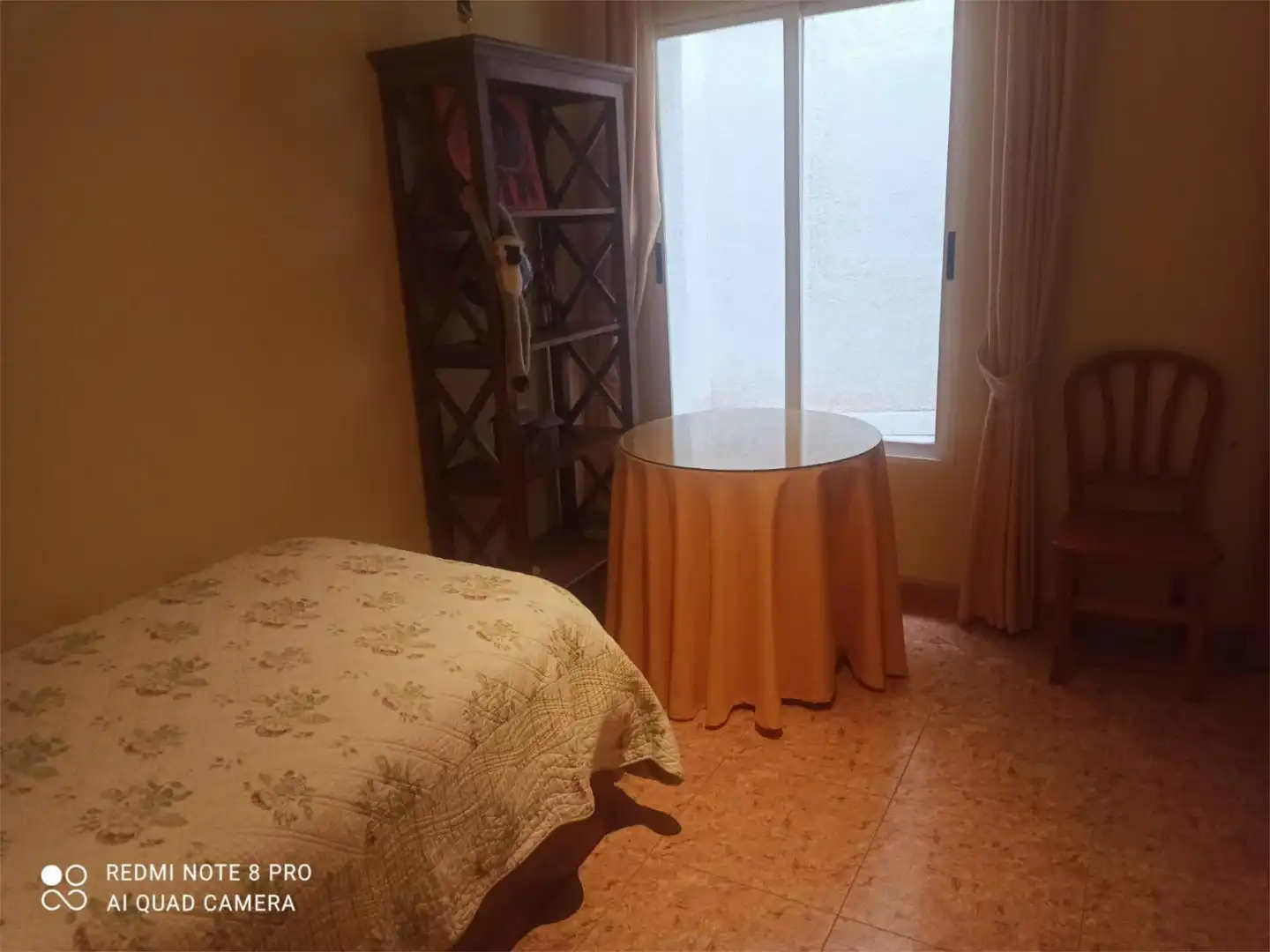 Casa adosada en venta en Calle José Mouliaá, 38, San José Habitación de Casa adosada en venta en Lorca con Calefacción, Jardín privado y Terraza