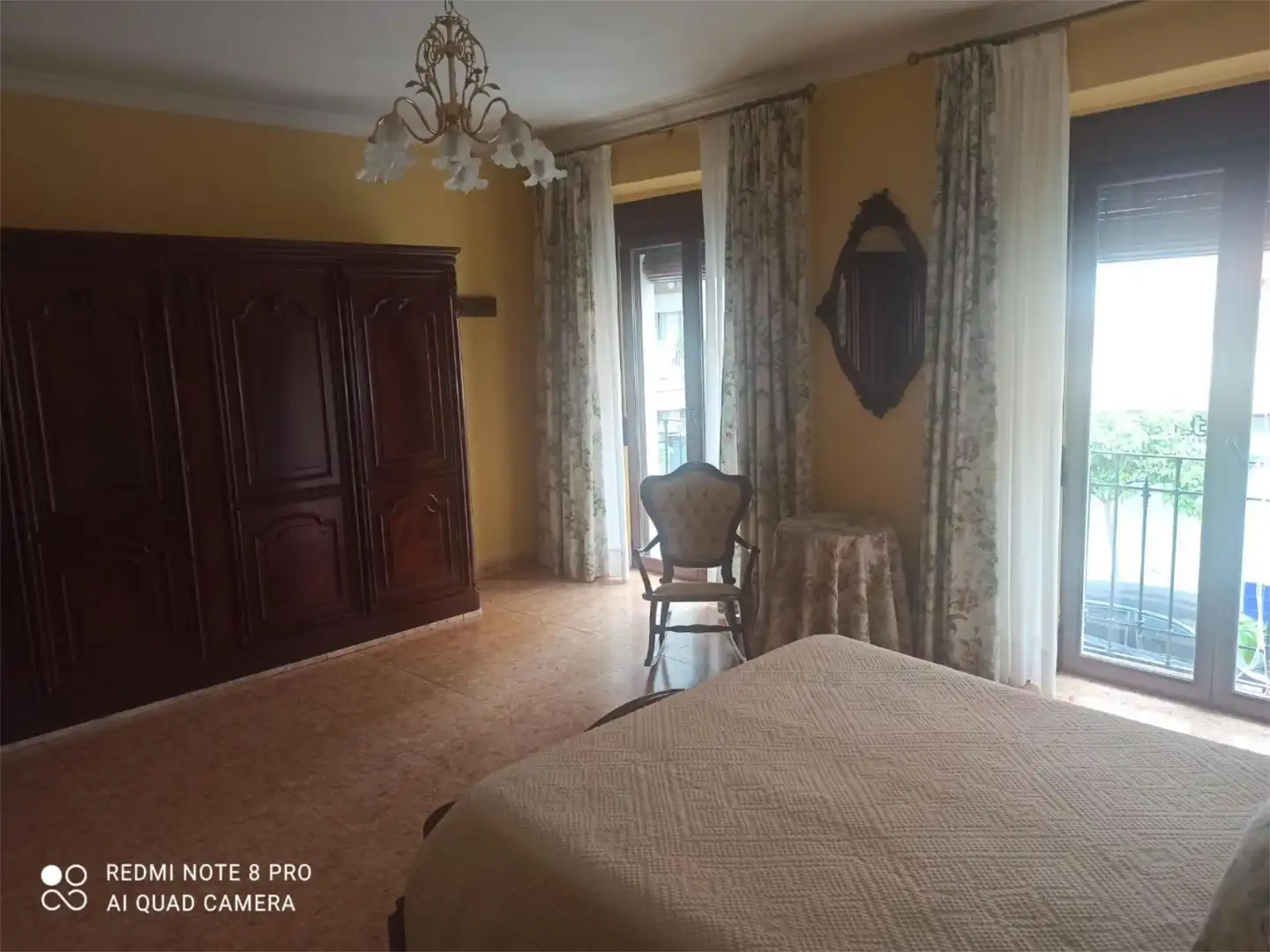 Casa adosada en venta en Calle José Mouliaá, 38, San José Habitación de Casa adosada en venta en Lorca con Calefacción, Jardín privado y Terraza