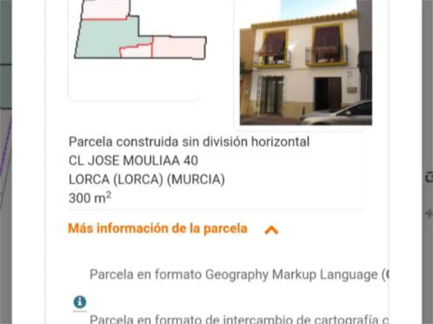 Casa adosada en venta en Calle José Mouliaá, 38, San José Casa adosada en venta en Lorca con Calefacción, Jardín privado y Terraza