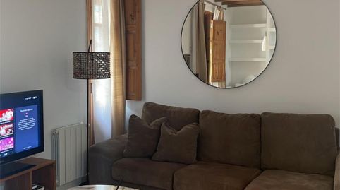 Photo 2 of Flat for rent in Carrer del Pintor Peiró, 2, Exposició, Valencia Capital