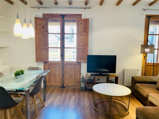 Piso en Alquiler en Carrer del Pintor Peiró, 2 en Exposició