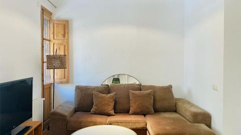 Photo 3 of Flat for rent in Carrer del Pintor Peiró, 2, Exposició, Valencia Capital