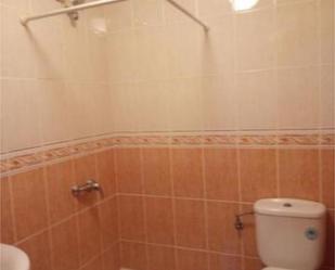 Bathroom of Flat for sale in Valsequillo de Gran Canaria