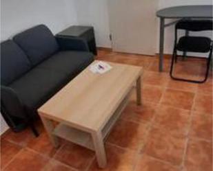 Living room of Study to rent in Estepona