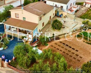 Vista exterior de Casa o xalet en venda en El Montmell amb Terrassa i Balcó