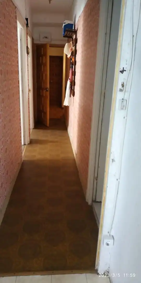 Wohnung zum Verkauf in Arija mit Parkett, Möbliert und Ofen