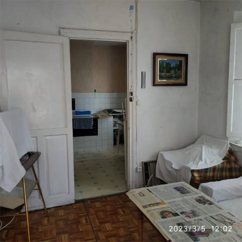 Piso en Venta en Calle Arsenio Brachott, 18 en Arija