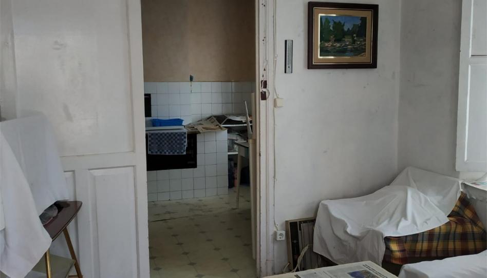 Photo 1 of Flat for sale in Calle Arsenio Brachott, 18, Arija, Burgos