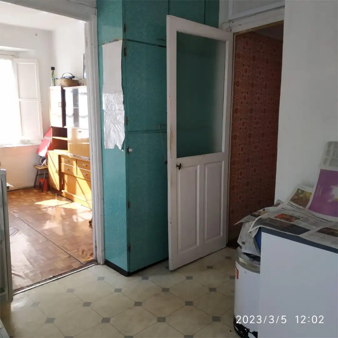 Wohnung zum Verkauf in Arija mit Parkett, Möbliert und Ofen