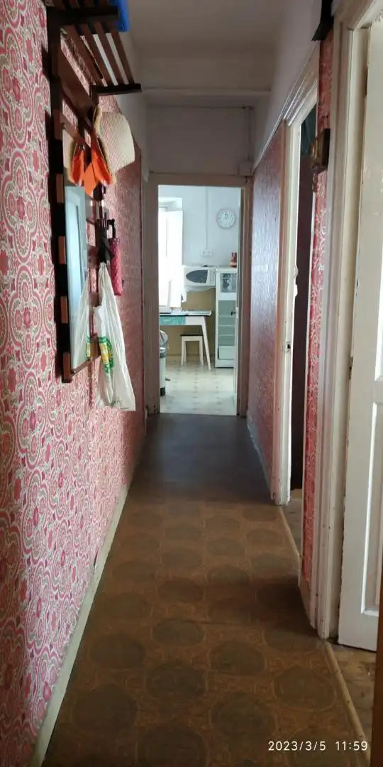Wohnung zum Verkauf in Arija mit Parkett, Möbliert und Ofen