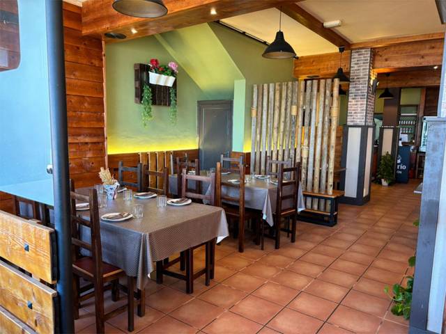 Local comercial en Alquiler en TF-324, 9 en La Perdoma - San Antonio - Benijos