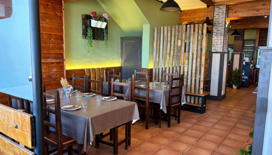 Premises to rent in Tf-324, 9, La Perdoma - San Antonio - Benijos, Santa Cruz de Tenerife - image 1 Photo 1 of Premises to rent in Tf-324, 9, La Perdoma - San Antonio - Benijos, Santa Cruz de Tenerife