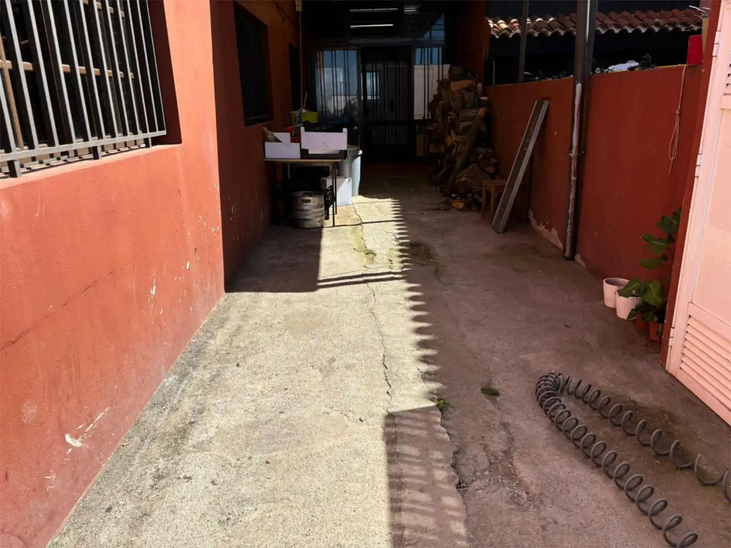 Local de alquiler en TF-324, 9, La Perdoma - San Antonio - Benijos Local de alquiler en La Orotava con Amueblado