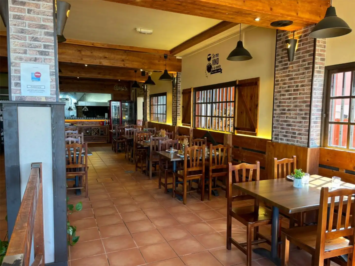 Local de alquiler en TF-324, 9, La Perdoma - San Antonio - Benijos Local de alquiler en La Orotava con Amueblado