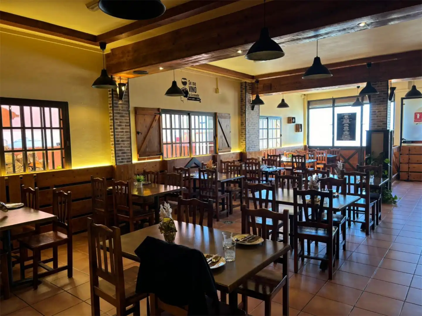 Local de alquiler en TF-324, 9, La Perdoma - San Antonio - Benijos Local de alquiler en La Orotava con Amueblado