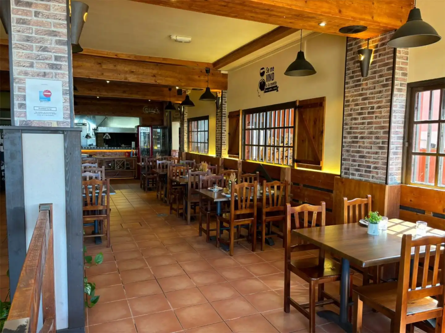 Local de alquiler en TF-324, 9, La Perdoma - San Antonio - Benijos Local de alquiler en La Orotava con Amueblado