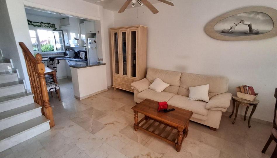 Pis en venda a Calle Clemenules, 112, Zeniamar - Horizonte - La Campana, Alicante - imatge 1 Foto 1 de Pis en venda a Calle Clemenules, 112, Zeniamar - Horizonte - La Campana, Alicante