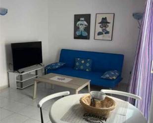 Living room of Apartment for sale in Tías  with Terrace and Swimming Pool