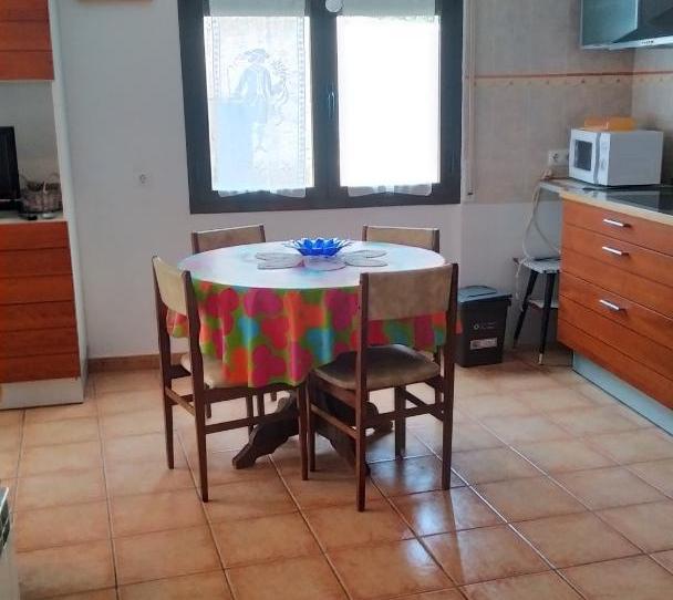 Flat to rent in Travessera del Centre, 24, Sanaüja, Lleida - image 1 Photo 1 of Flat to rent in Travessera del Centre, 24, Sanaüja, Lleida