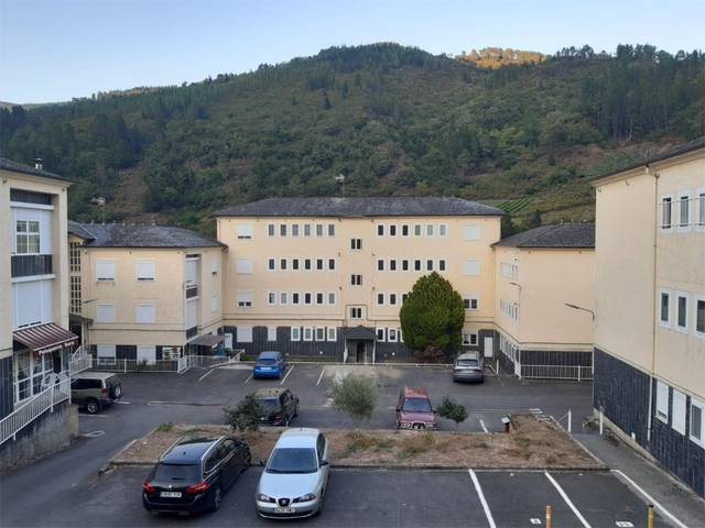 Piso en Alquiler en Barrio Barreal, 3A en Ibias