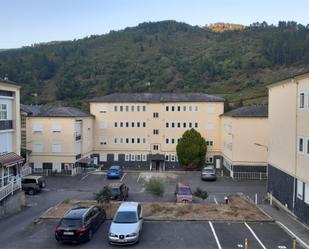 Vista exterior de Pis de lloguer en Ibias